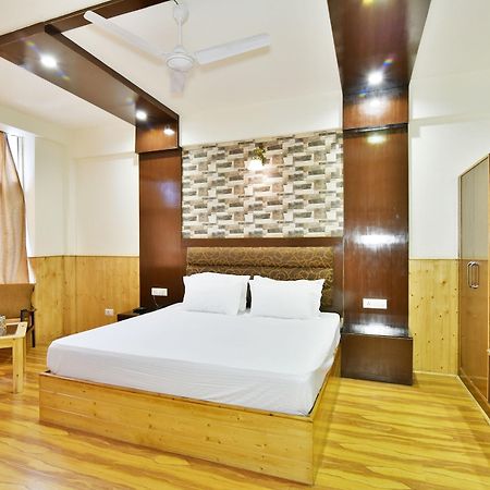 Hotel Devlok Manāli Exteriér fotografie