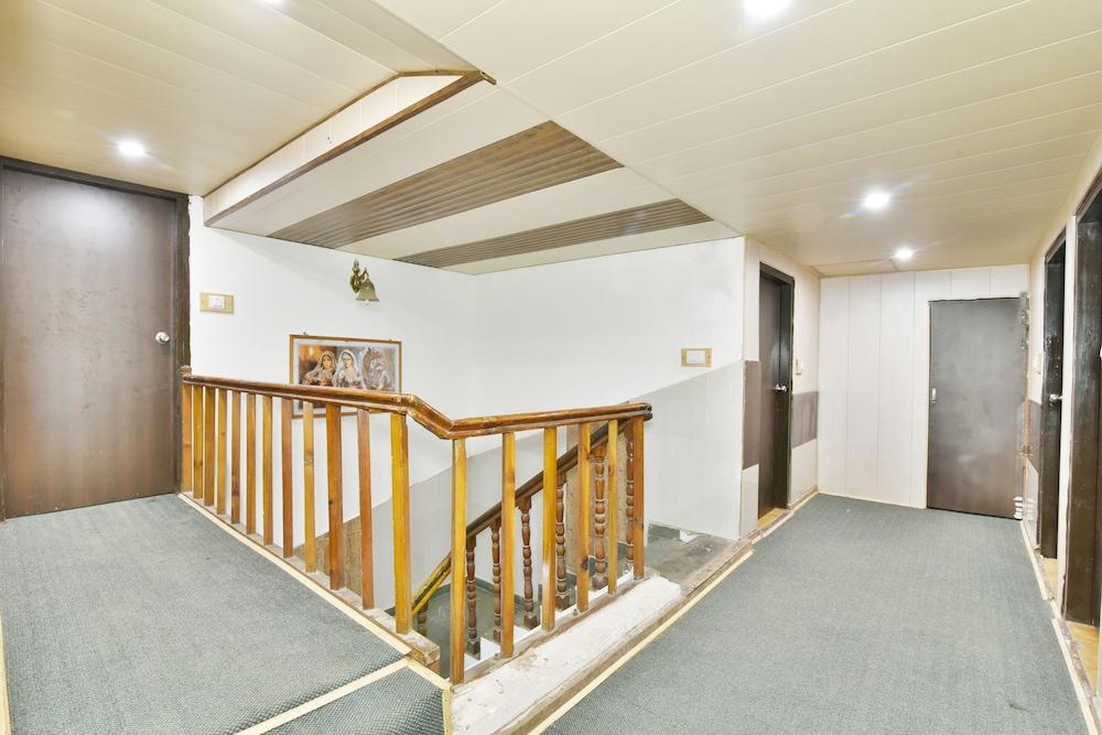 Hotel Devlok Manāli Exteriér fotografie