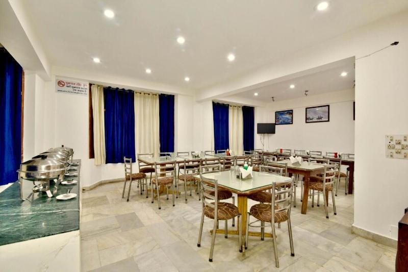 Hotel Devlok Manāli Exteriér fotografie